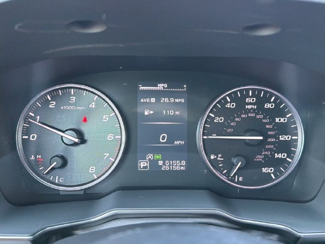 Certified 2025 Subaru Outback Limited AWD/4WD image 11