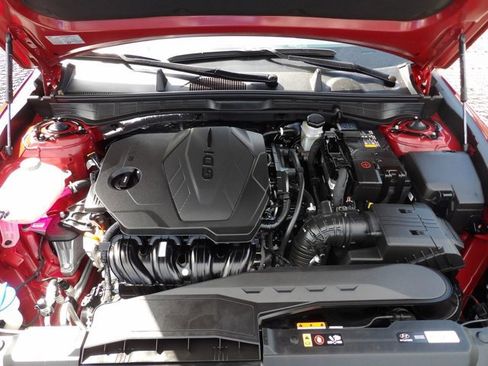 Used 2024 Hyundai Sonata SEL FWD image 26