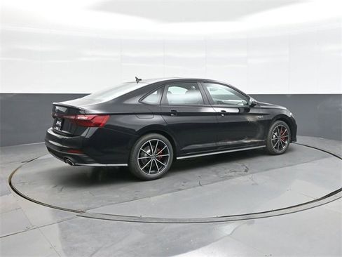 New 2026 Volkswagen Jetta GLI Autobahn image 7