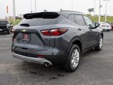 Used 2022 Chevrolet Blazer LT image 3
