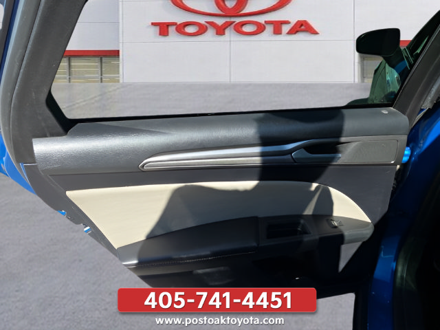 Used 2020 Ford Fusion S FWD image 24