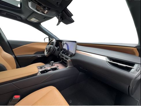 Used 2023 Lexus RX 350 Premium Plus w/ Cold Area Package FWD image 33