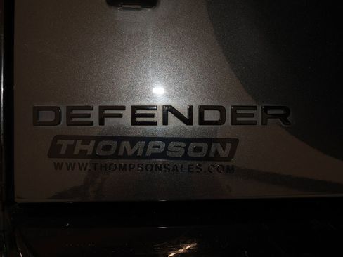 Used 2023 Land Rover Defender 130 X image 37