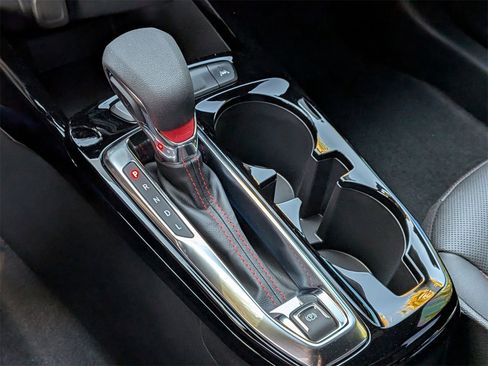 New 2026 Chevrolet Trax RS w/ Driver Confidence Package image 14