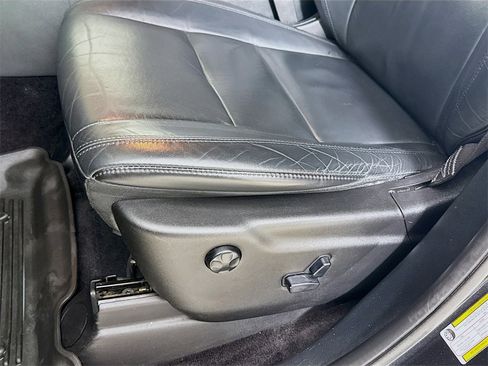 Used 2016 Dodge Durango Limited w/ Blacktop Package image 23