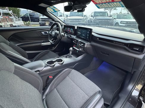 Used 2024 Ford Mustang GT image 23
