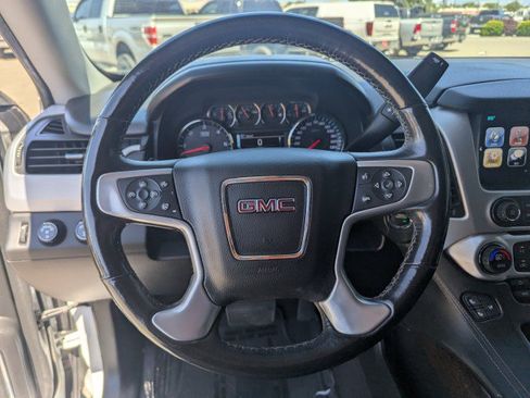 Used 2019 GMC Yukon SLT AWD/4WD image 13