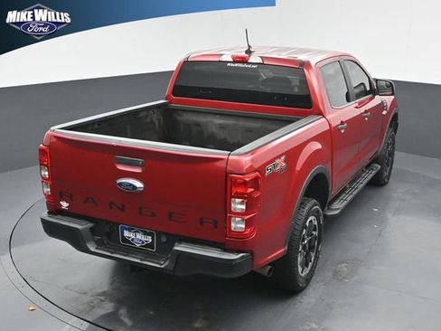 Certified 2021 Ford Ranger XL w/ Equipment Group 101A High AWD/4WD image 15