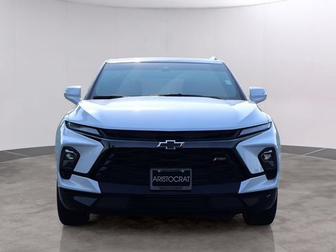 Used 2023 Chevrolet Blazer RS w/ Enhanced Convenience Package AWD/4WD image 2