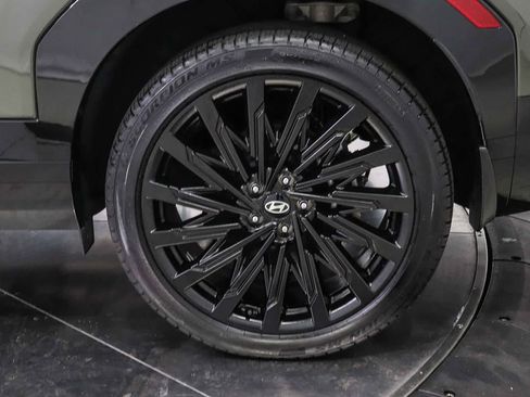 Used 2024 Hyundai Santa Fe Calligraphy AWD/4WD image 10