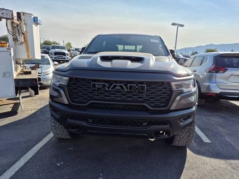 Used 2025 RAM 1500 RHO AWD/4WD image 2