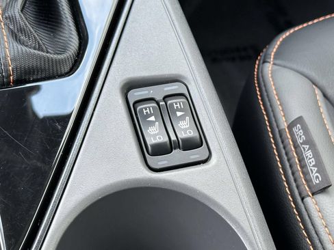 Certified 2025 Subaru Crosstrek 2.5i Limited w/ Crosstrek Mirror Package AWD/4WD image 21