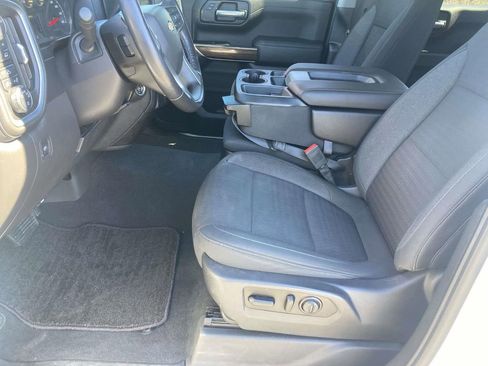 Used 2020 Chevrolet Silverado 1500 LT w/ Texas Edition image 20