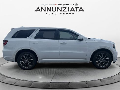 Used 2015 Dodge Durango SXT w/ Quick Order Package 23B image 6