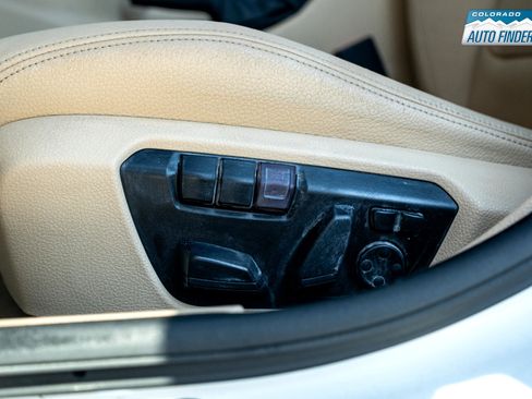 Used 2015 BMW 435i Gran Coupe xDrive image 12