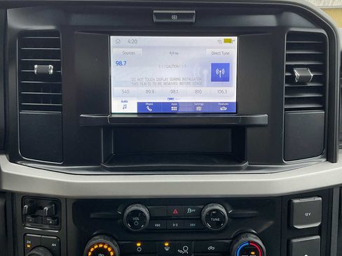 New 2026 Ford F350 XL w/ STX Appearance Package image 47