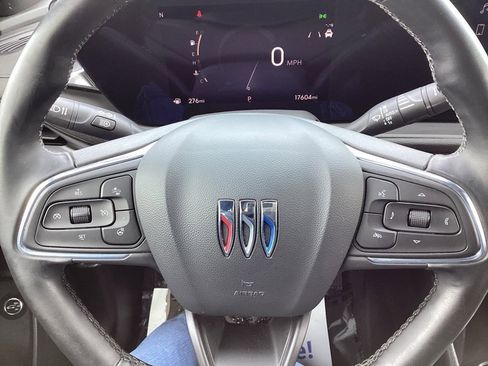 Used 2024 Buick Envista Preferred w/ Convenience I Package image 29