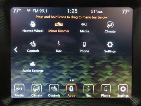 Used 2023 Jeep Wrangler Unlimited Sahara image 21