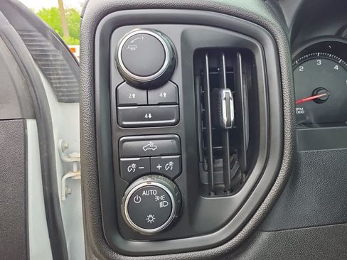 Used 2022 Chevrolet Silverado 3500 W/T w/ WT Fleet Convenience Package AWD/4WD image 20