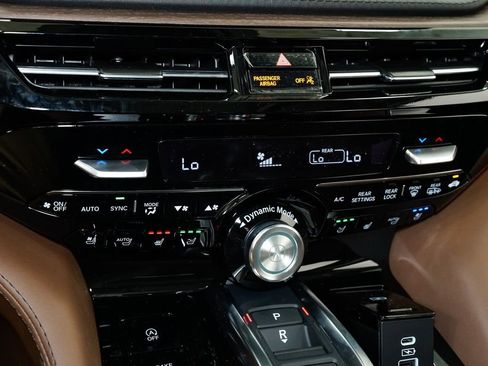 New 2026 Acura MDX w/ Advance Package image 23