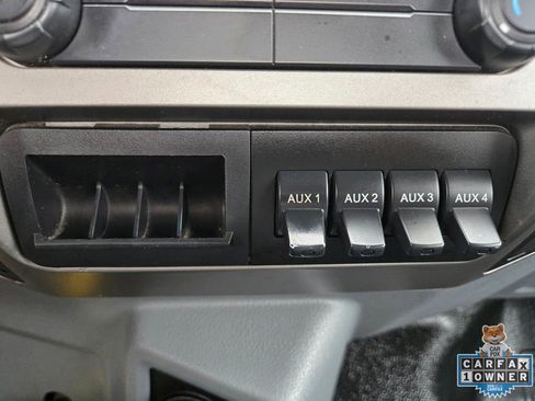 Used 2022 Ford F650 2WD Regular Cab Super Duty image 27