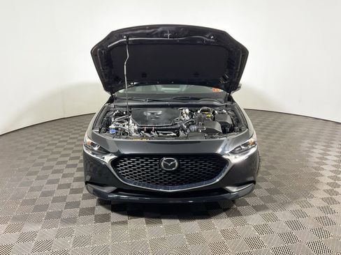 Used 2025 MAZDA MAZDA3 s image 6