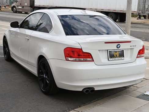 Used 2012 BMW 128i Coupe image 4