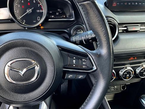 Used 2019 MAZDA CX-3 Touring w/ Touring I-ACTIVSENSE Package image 16
