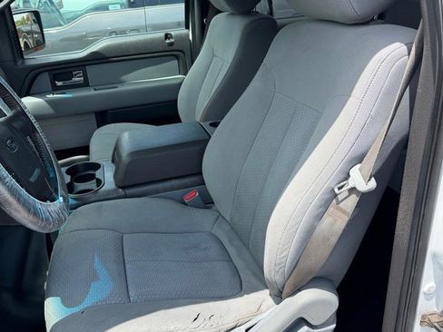 Used 2014 Ford F150 XLT w/ XLT Convenience Package RWD image 4