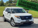 Used 2015 Ford Explorer 4WD Police Interceptor image 2