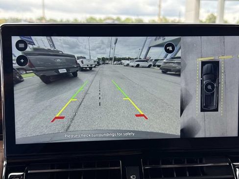 Certified 2024 Lincoln Navigator Reserve AWD/4WD image 28