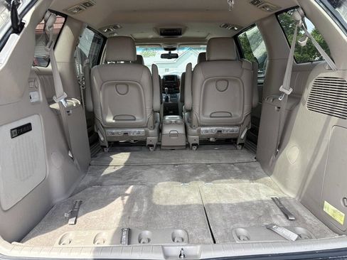 Used 2005 Toyota Sienna XLE FWD image 10