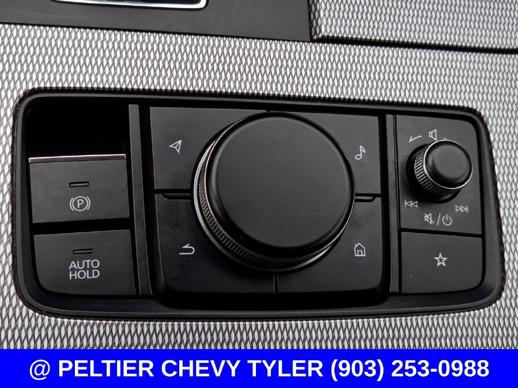 Used 2025 MAZDA CX-90 3.3 Turbo w/ Premium Sport Pkg AWD/4WD image 28