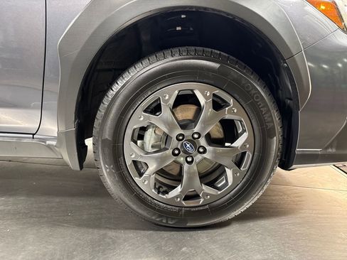 Used 2021 Subaru Crosstrek 2.5i Sport w/ Moonroof Package AWD/4WD image 14