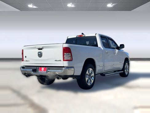 Used 2022 RAM 1500 Lone Star image 9