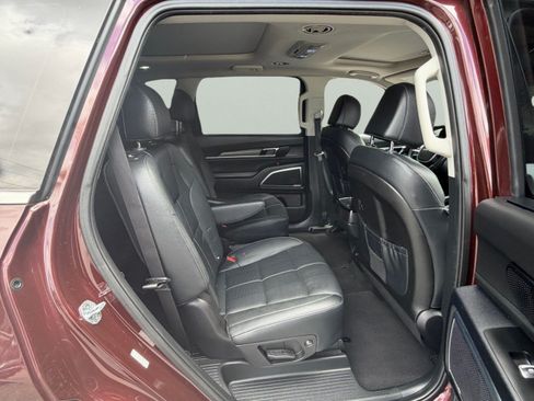Certified 2022 Kia Telluride SX FWD image 17