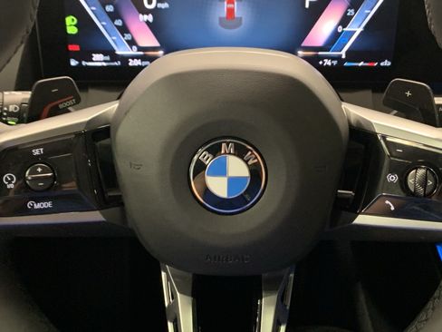 Certified 2025 BMW X3 xDrive30i w/ Premium Package AWD/4WD image 16