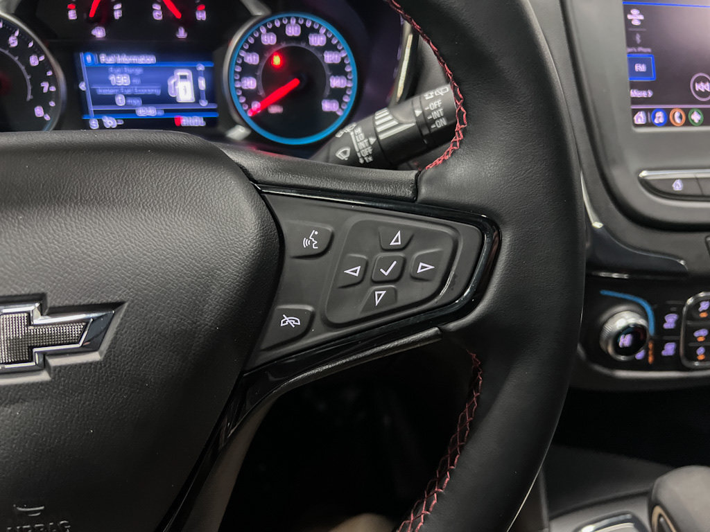 Certified 2023 Chevrolet Equinox RS AWD/4WD image 17