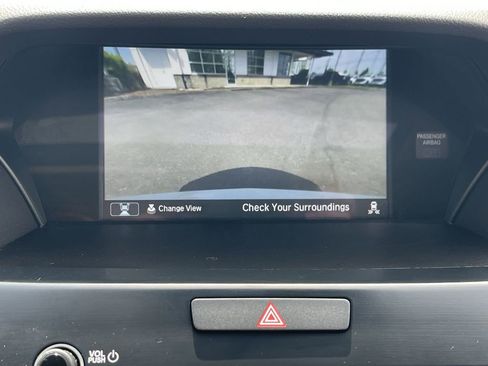 Used 2021 Acura ILX w/ Premium Package FWD image 14