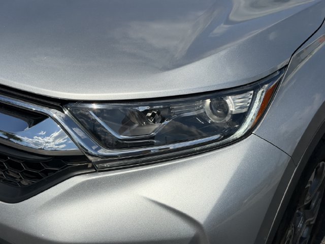 Used 2018 Honda CR-V EX-L image 33