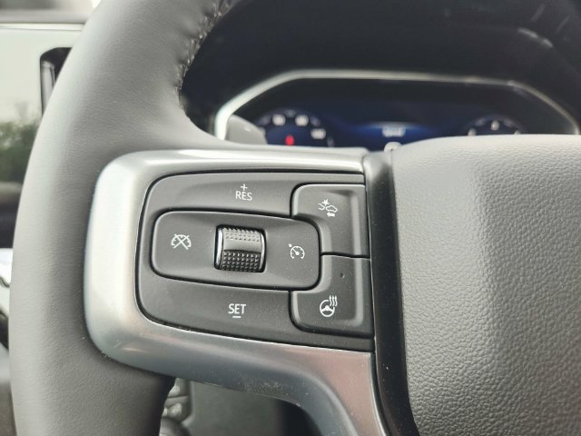 New 2026 Chevrolet Silverado 1500 RST w/ Safety Package AWD/4WD image 23
