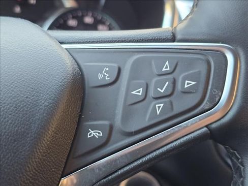 Certified 2024 Chevrolet Equinox LT image 17