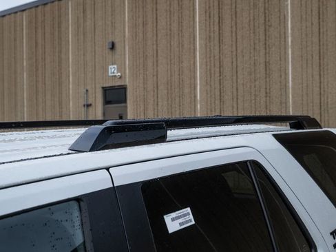 New 2025 Toyota 4Runner TRD Sport image 10