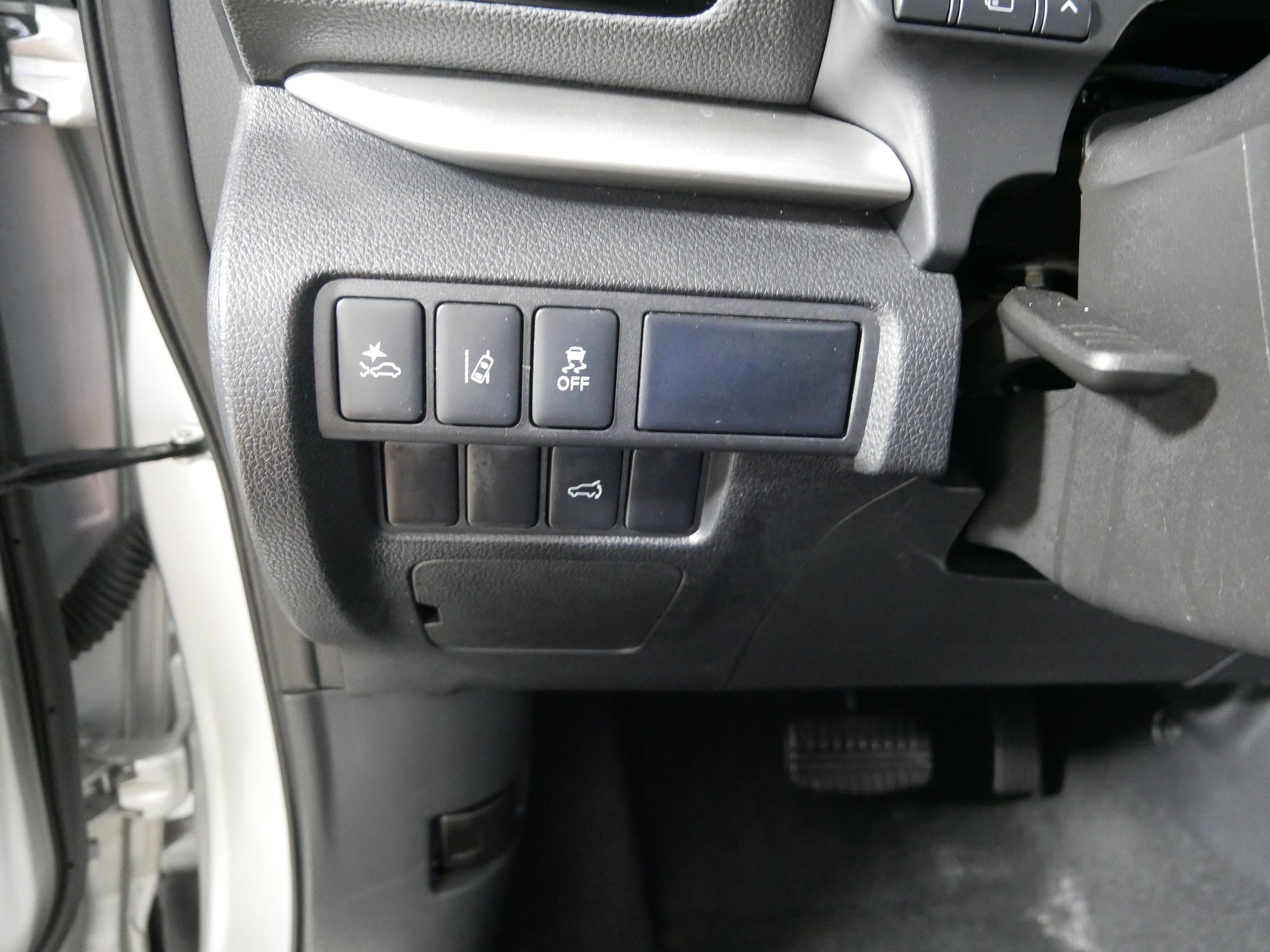 Used 2025 Mitsubishi Eclipse Cross SEL AWD/4WD image 26