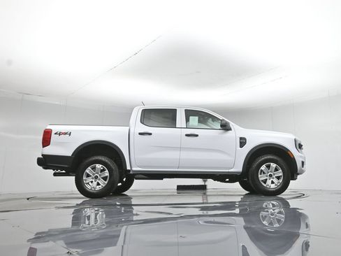 New 2026 Ford Ranger XL AWD/4WD image 7