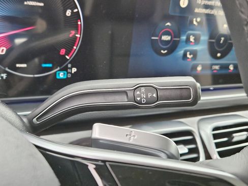 New 2026 Mercedes-Benz GLE 350 4MATIC image 25