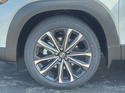 New 2026 MAZDA CX-50 AWD 2.5 S w/ Premium Package image 6