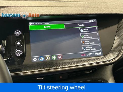 Used 2023 Buick Envision Preferred AWD/4WD image 22