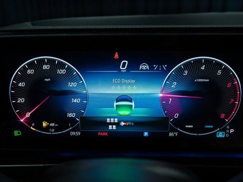 New 2026 Mercedes-Benz GLS 450 4MATIC image 17