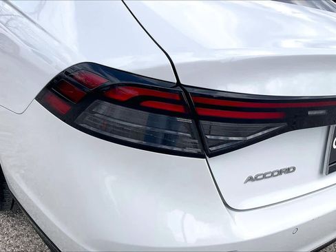 Used 2023 Honda Accord EX-L image 29